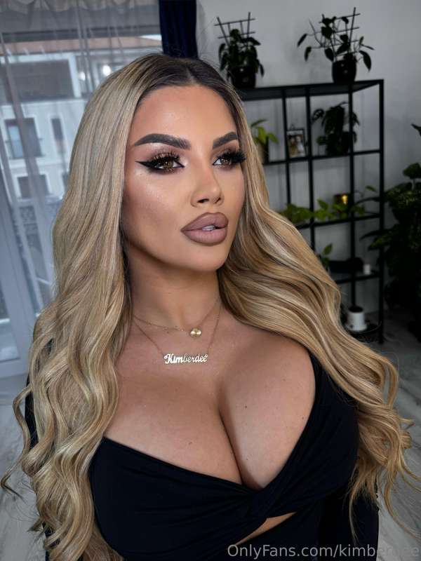 My makeup for today. U like it? 