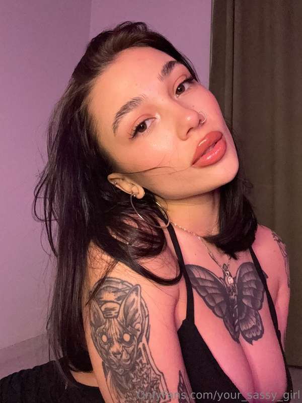 Hi!
How are you doing? I had a really hard day today, I'm re..