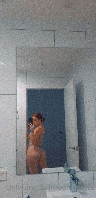 redmistress