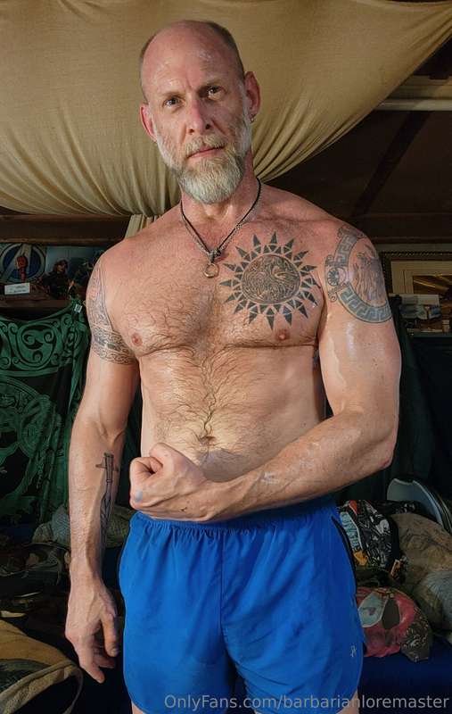 barbarianloremaster image #2