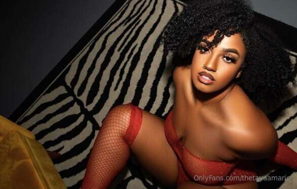 thetayaamarie
