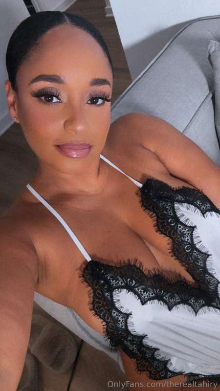 therealtahiry