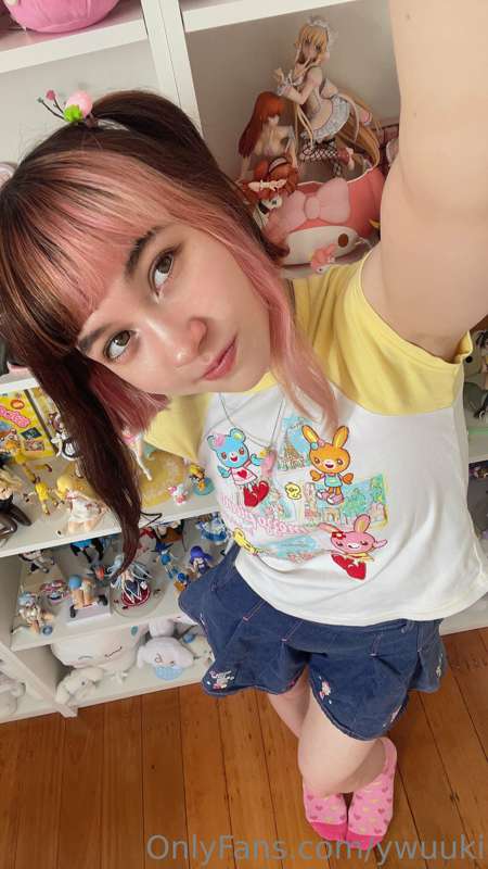 ywuuki photo