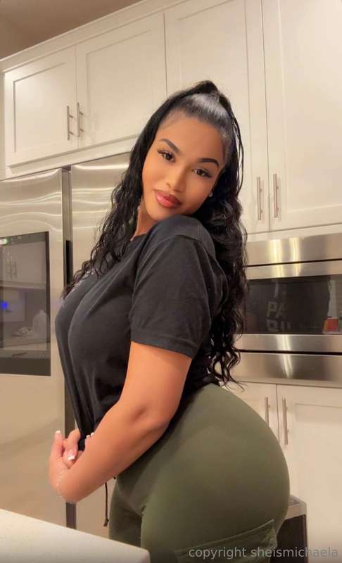 sheismichaela
