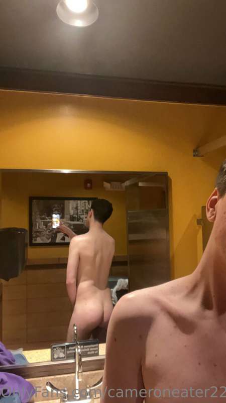 cheeky