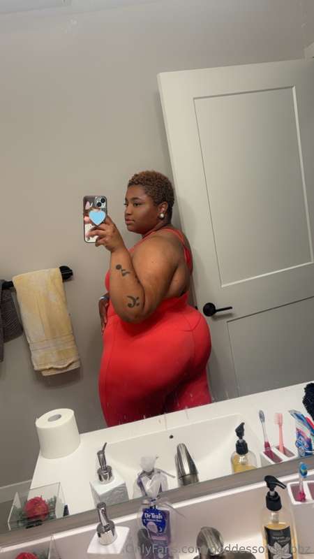 goddessofchubbz