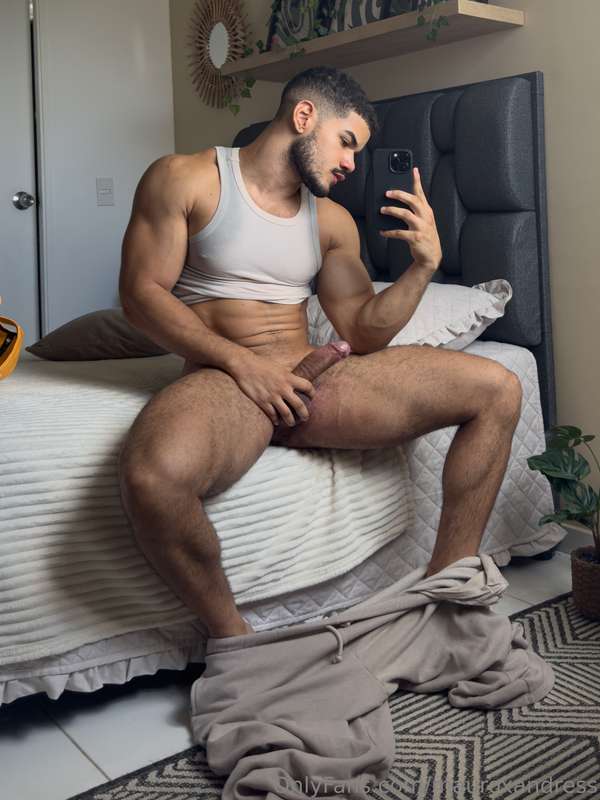 mauroxandress
