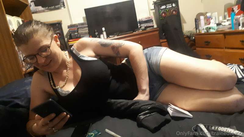trainedtease image #1