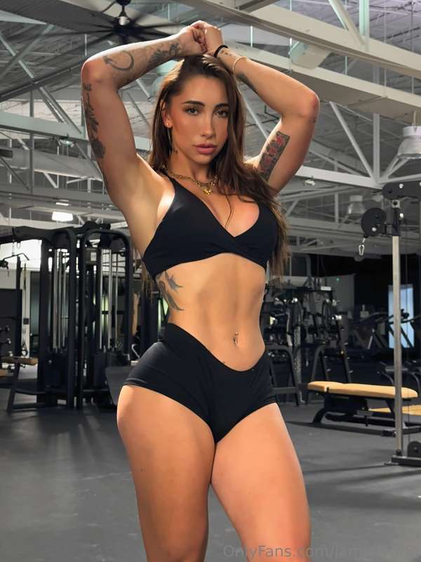 jamielynrin