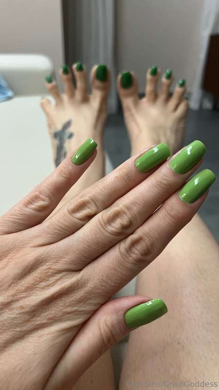💚