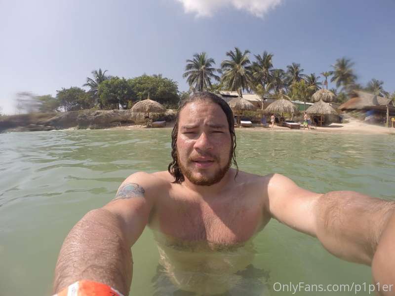 I am like aquaman but fat