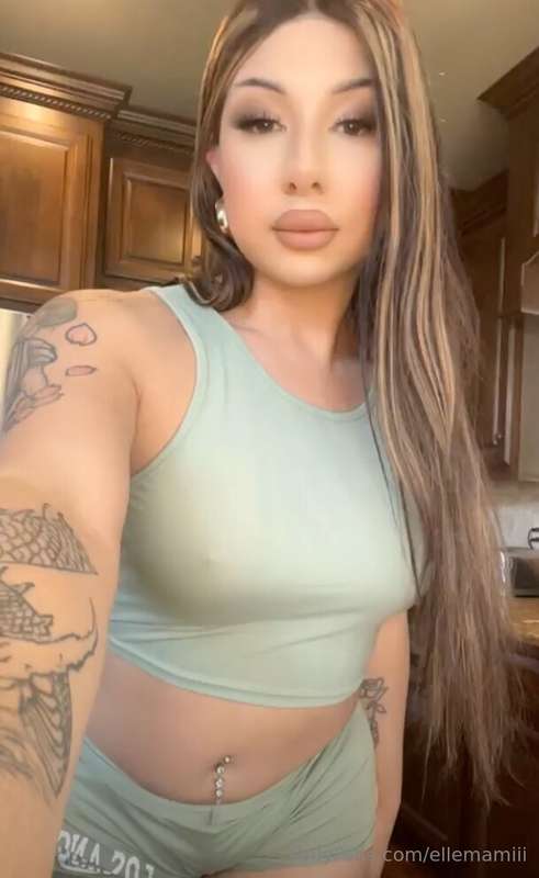 can we skip dinner and just go to the bedroom?
