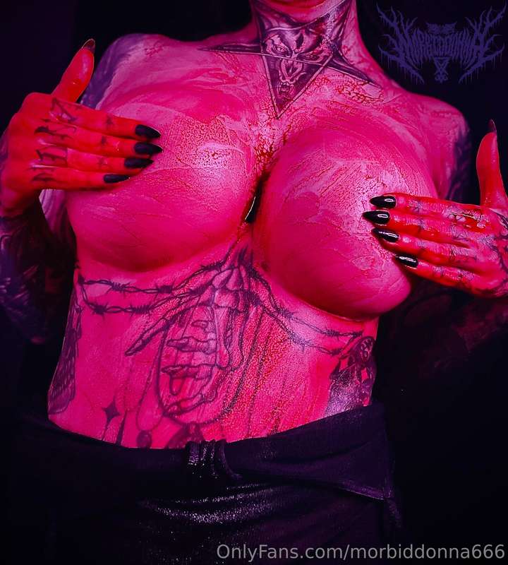 morbiddonna666