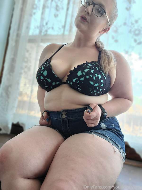 yourlovelylady
