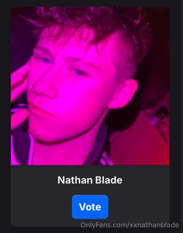 xxnathanblade