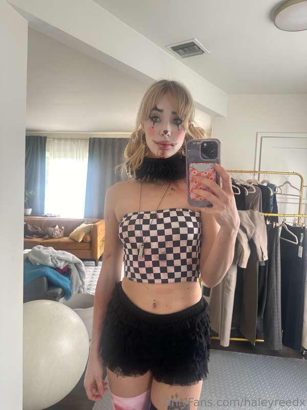 Haley Reed 在 Tocromo 的第 534 張照片