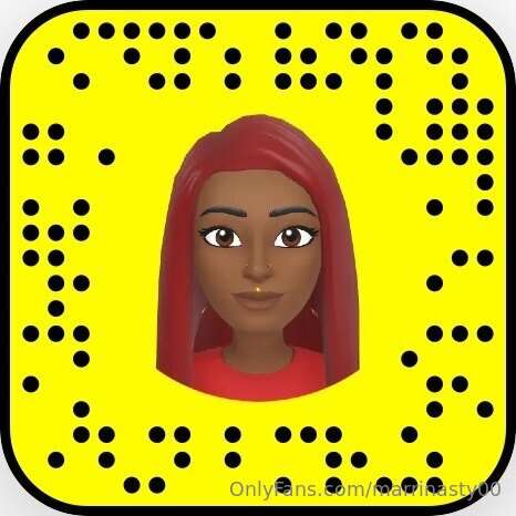 I just made a new snap chat add me 😘😘