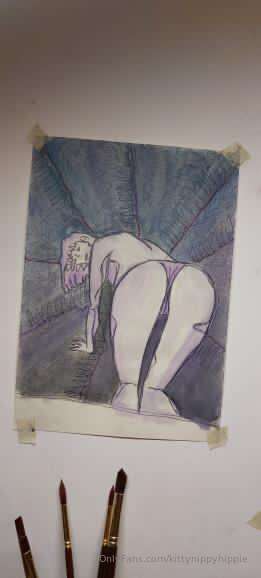 kittynippyhippie image #1