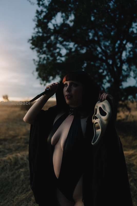 media