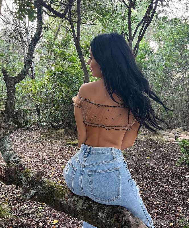 Mi sono persa, mi cerchi? 😏