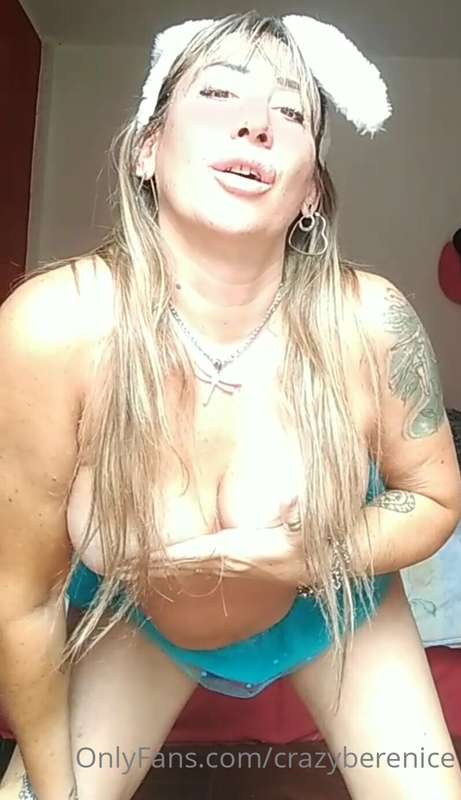 crazyberenice