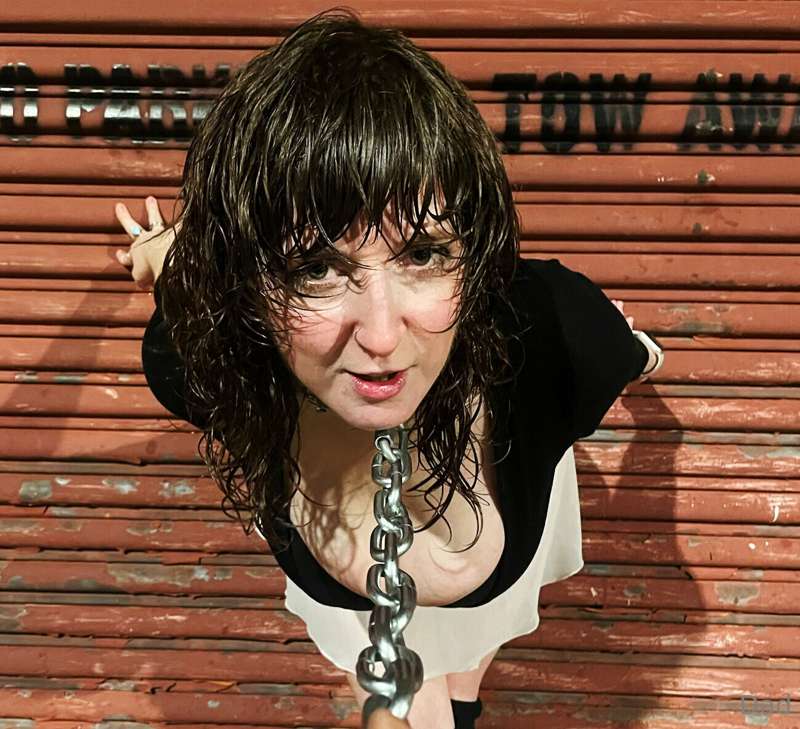dadeleine image #2