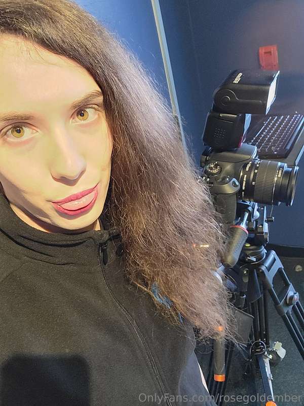 media
