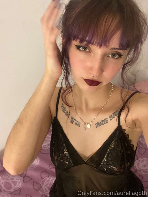 aureliagoth
