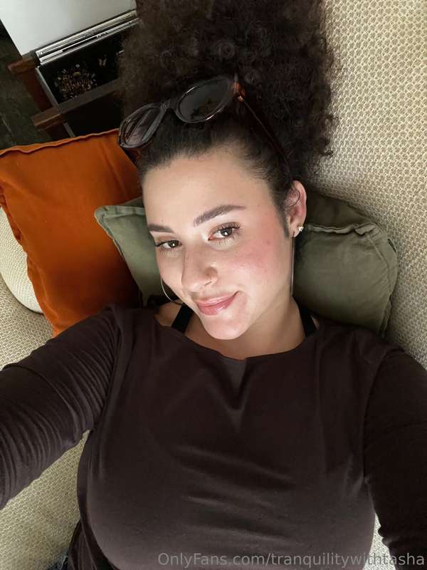 Lately I’ve been feeling so busy! Anytime I have to relax I’..