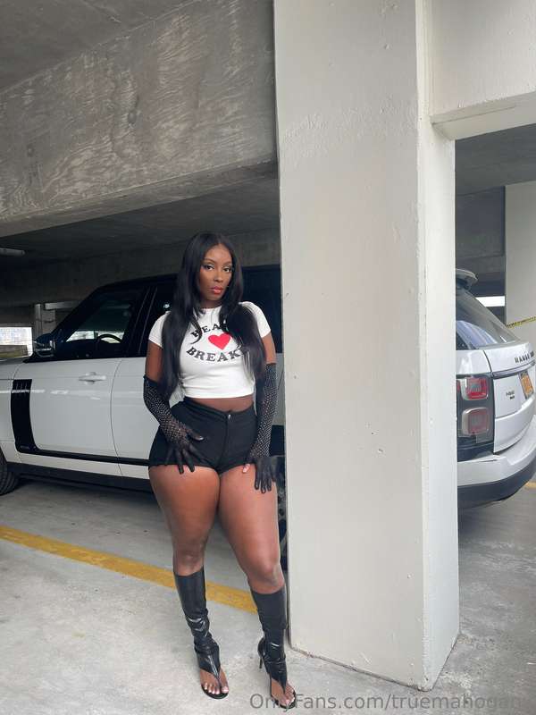 truemahogany