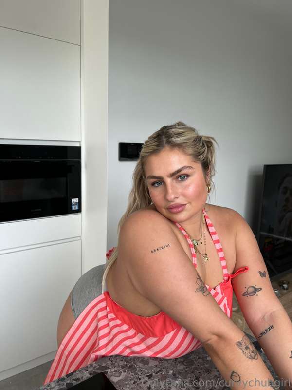 curvychubgirl