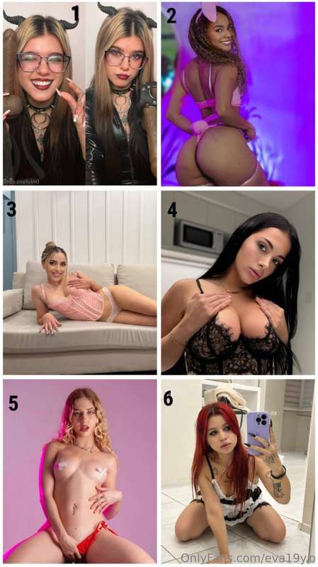 💋SUBSCRIBE TO MY BESTIES FOR FUN EXCITEMENT💋🌸1 💖🌟💋 @bdsm_jyn..