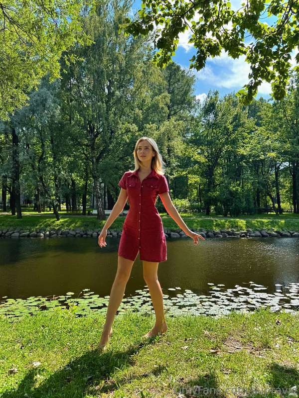love fresh air...💋