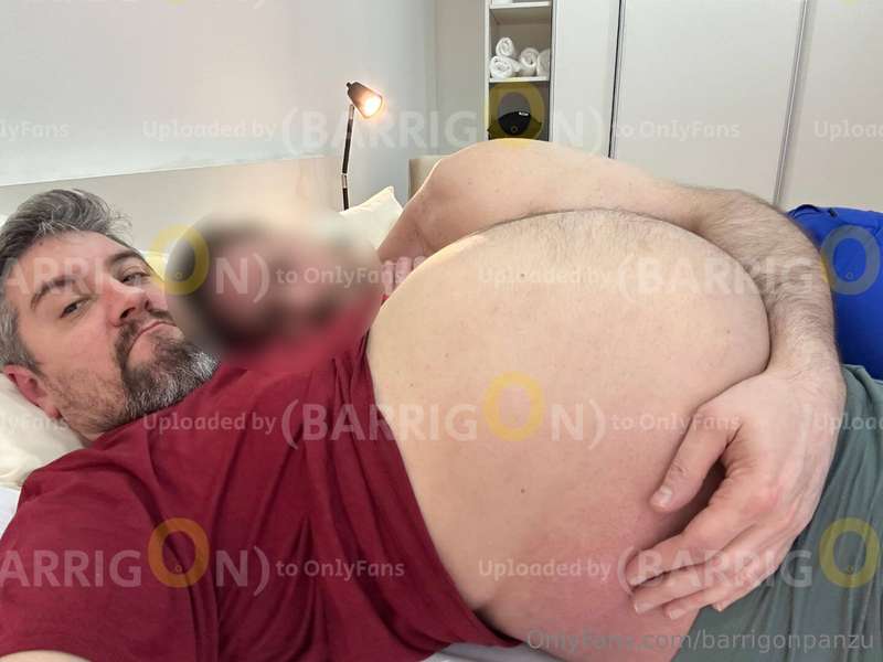 barrigonpanzu