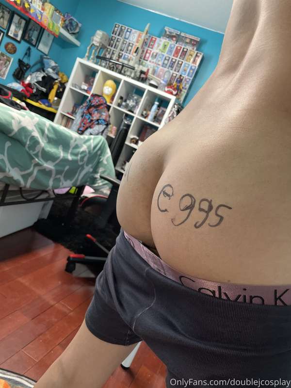doublejcosplay image #0