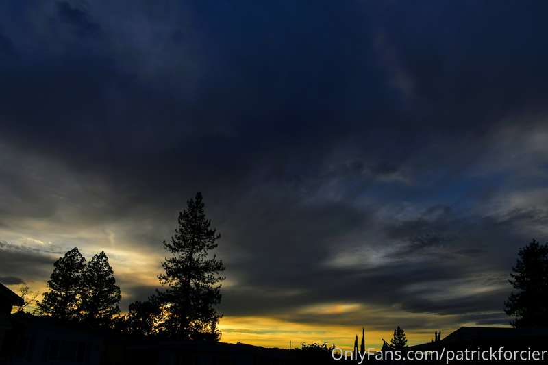 Part 2 of 5: Cloudy Sunset Season has started, Summer is ove..