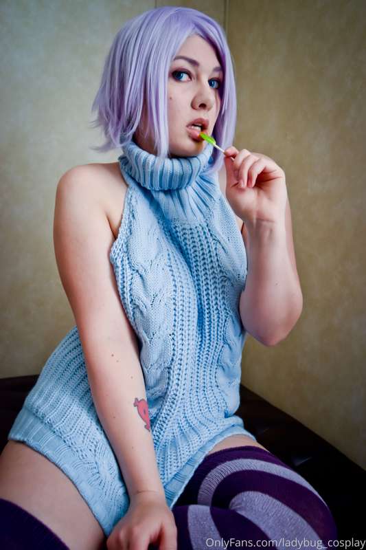 Anyone else miss the VKS trend? I do. Maybe I'll have to bri..