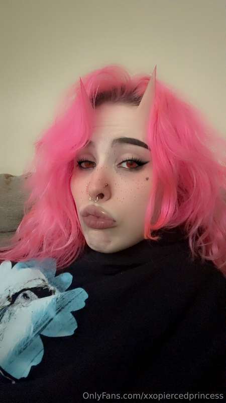 xxopiercedprincess
