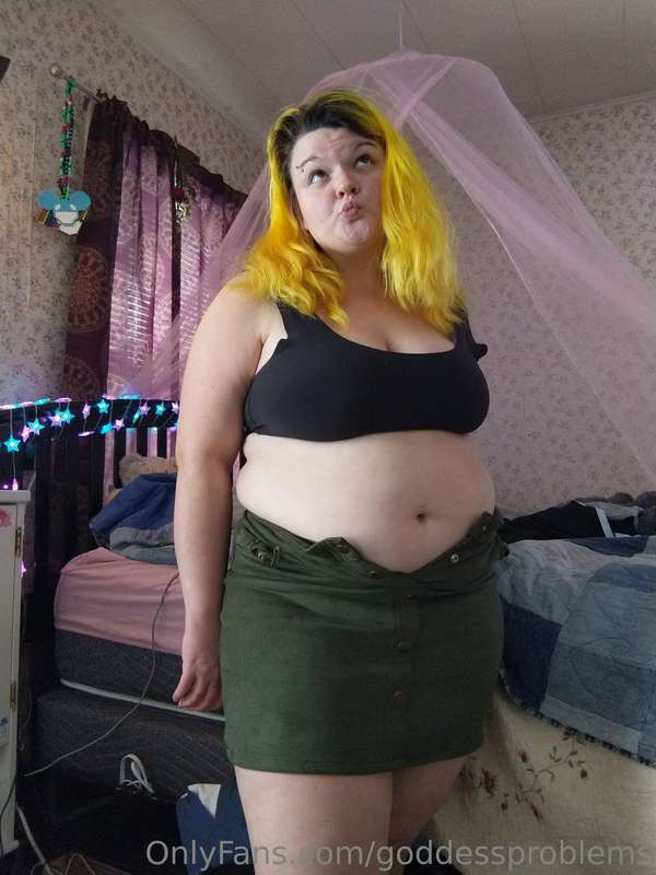 goddessproblems image #4