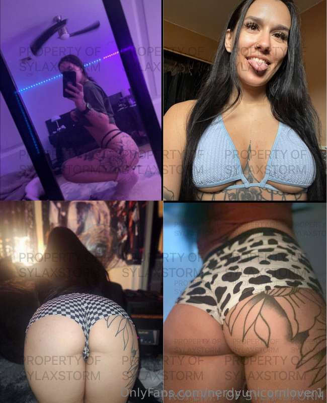 @sylaxstorm (VIP FULLY UNCENSORED)@sylaxxstorm (FREE TEASERS..