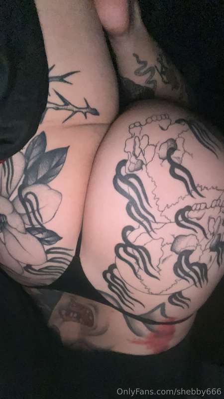 Throwin yall a lot of bones lately, send me some tips <3 