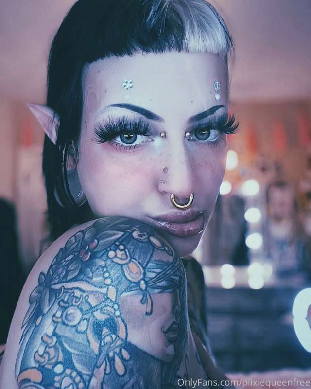 piixiequeenfree