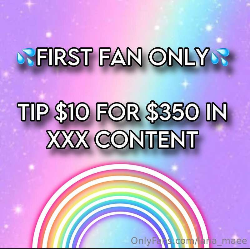 # FIRST OF MY SEXY FANS TO TIP $10🥺
# *FIRST OF MY SEXY FANS..