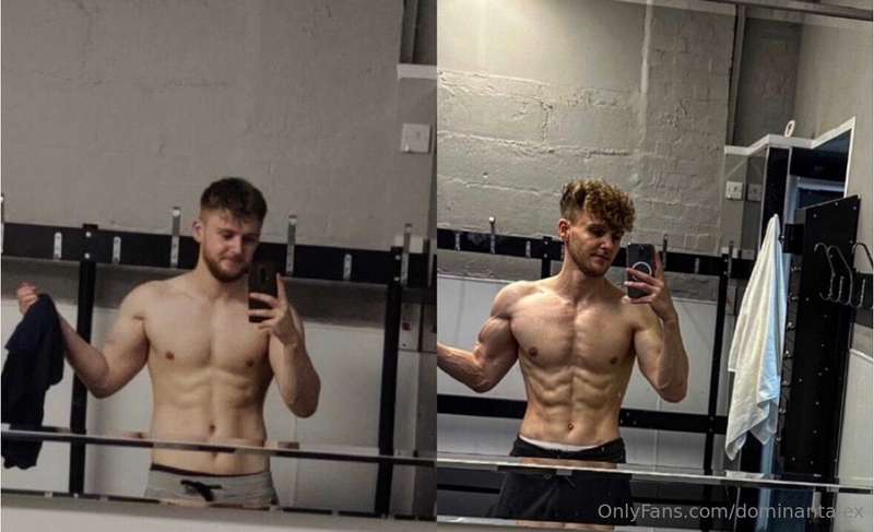 1.5 years of cum-sistency 👀 Love you all ❤️