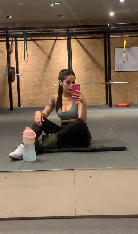 nicoleegoddess