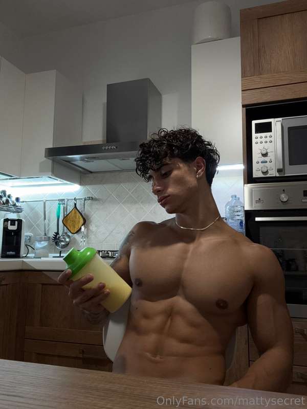 mattysecret