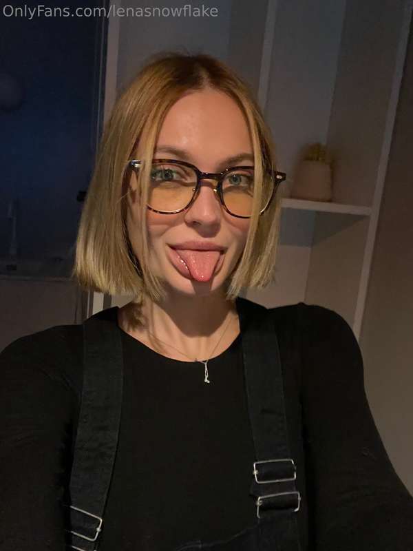 lenasnowflake image #0