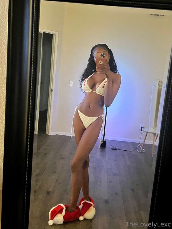 BikiniGodLexc