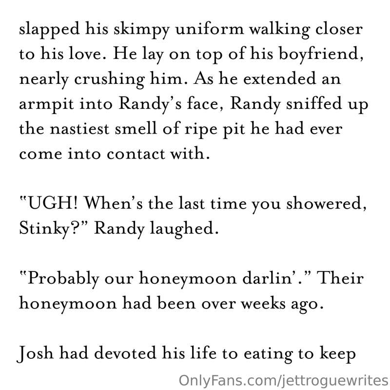 jettroguewrites image #1