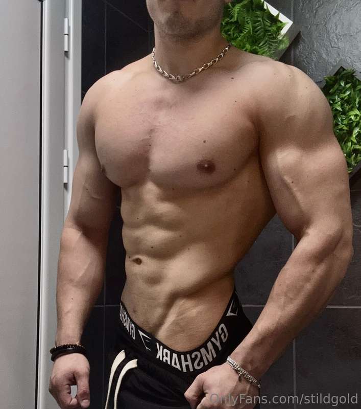 stildgold